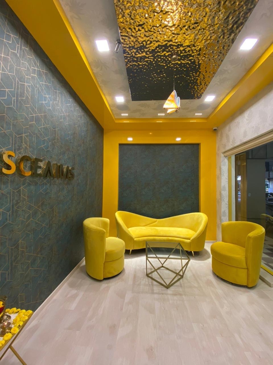 SCEAIMS Cinema Studio Salem