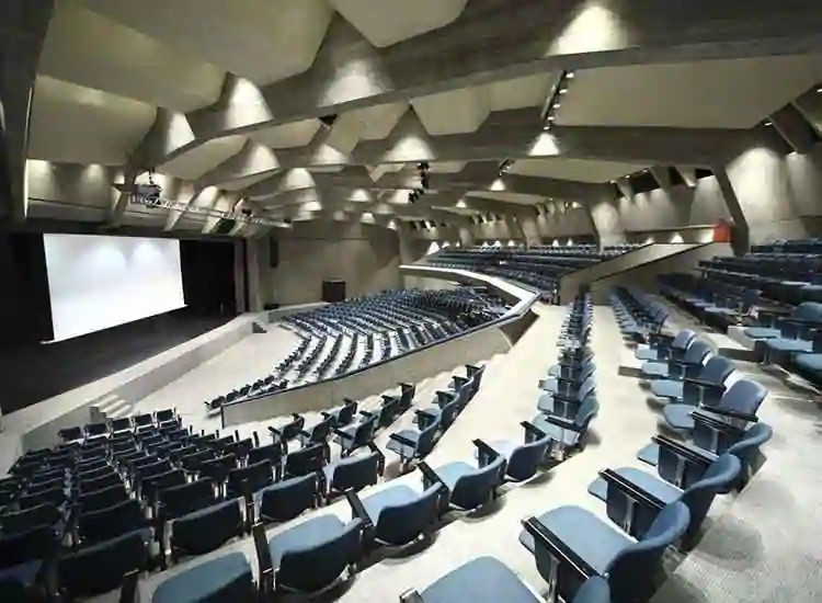 SCEAIMS Cinema — Home Cinema Solutions South India